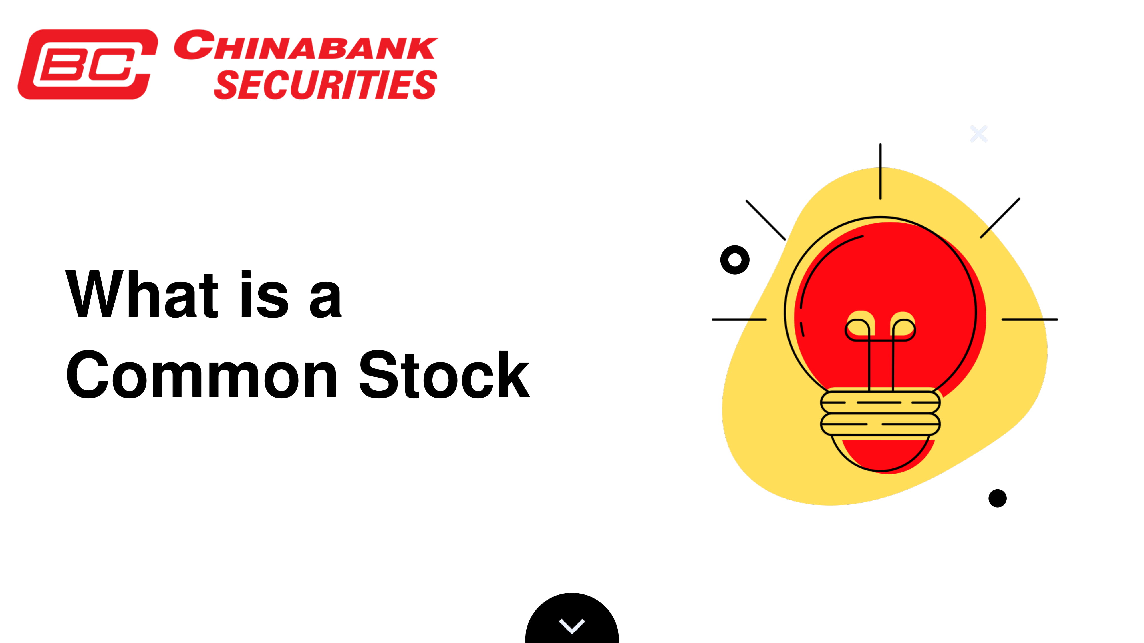 chinabank securities