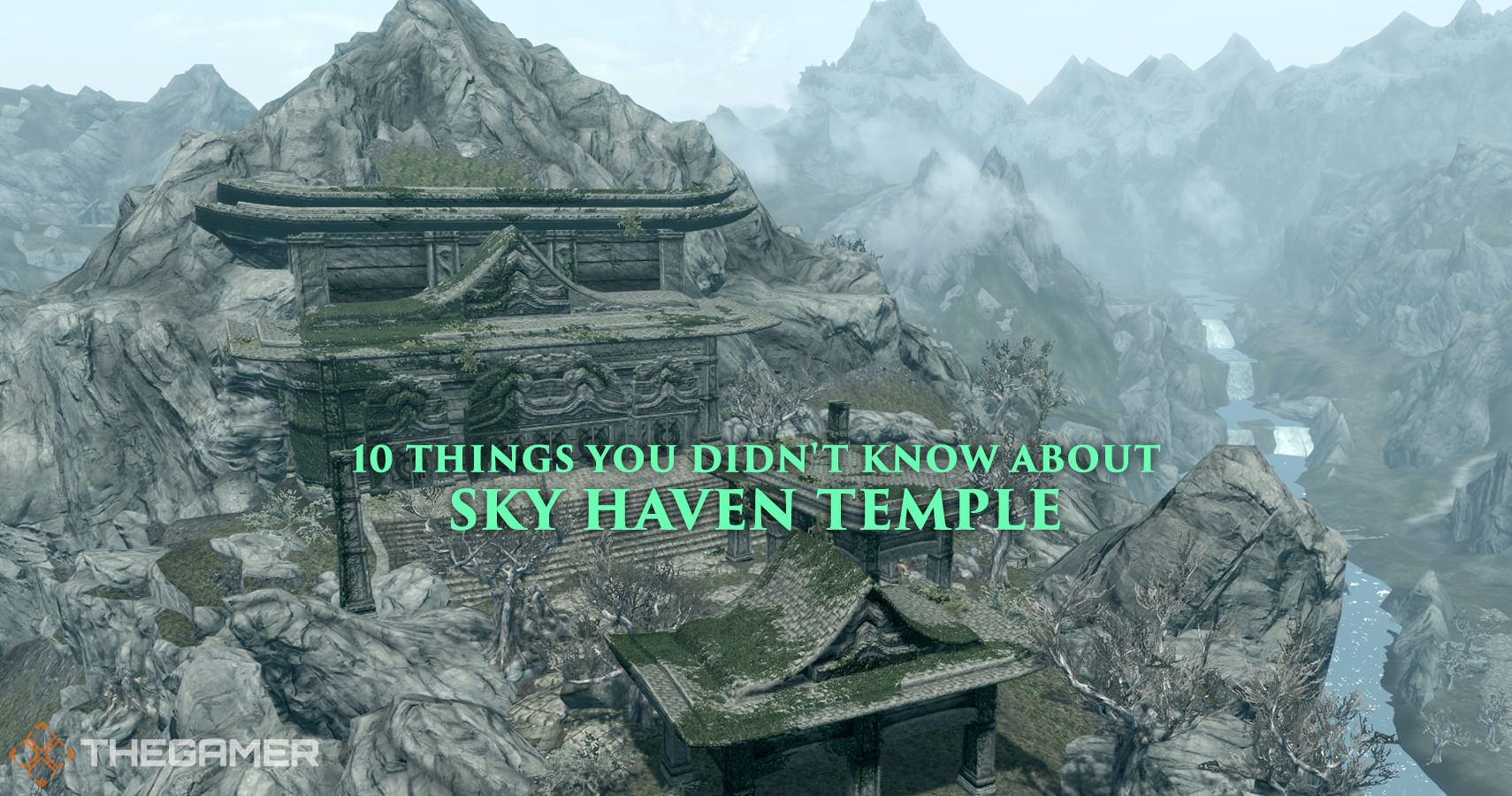 sky haven temple