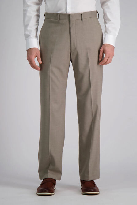 mens haggar slacks