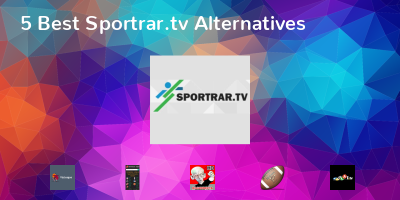 sportrar. tv