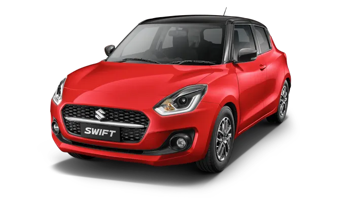 swift automatic price in chennai