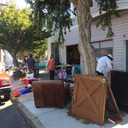 community garage sales near me this weekend