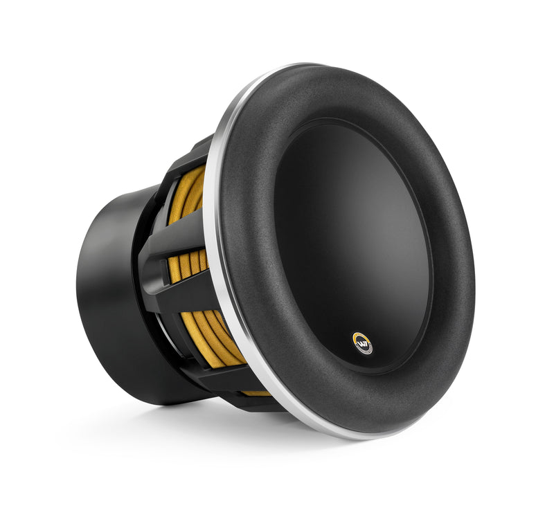 jl audio w7 12