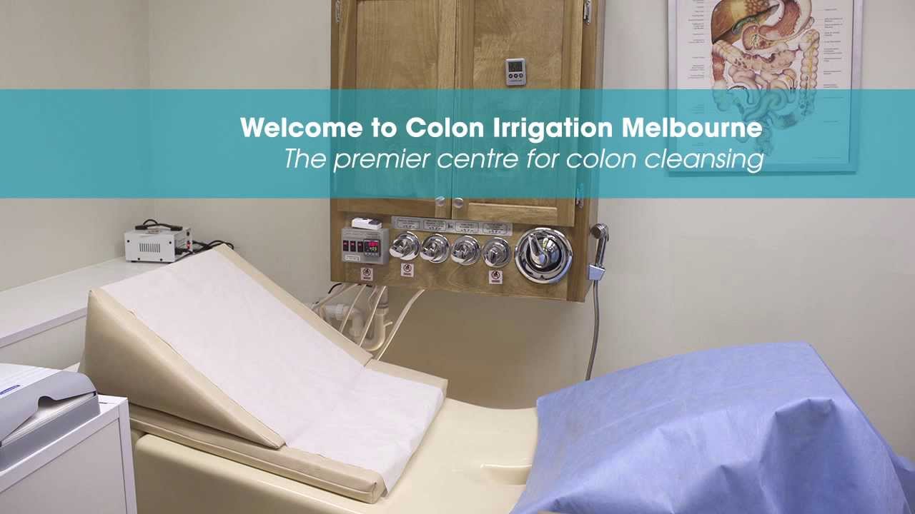 melbourne colonic