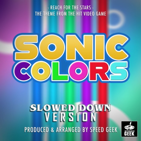 sonic colors mp3 download