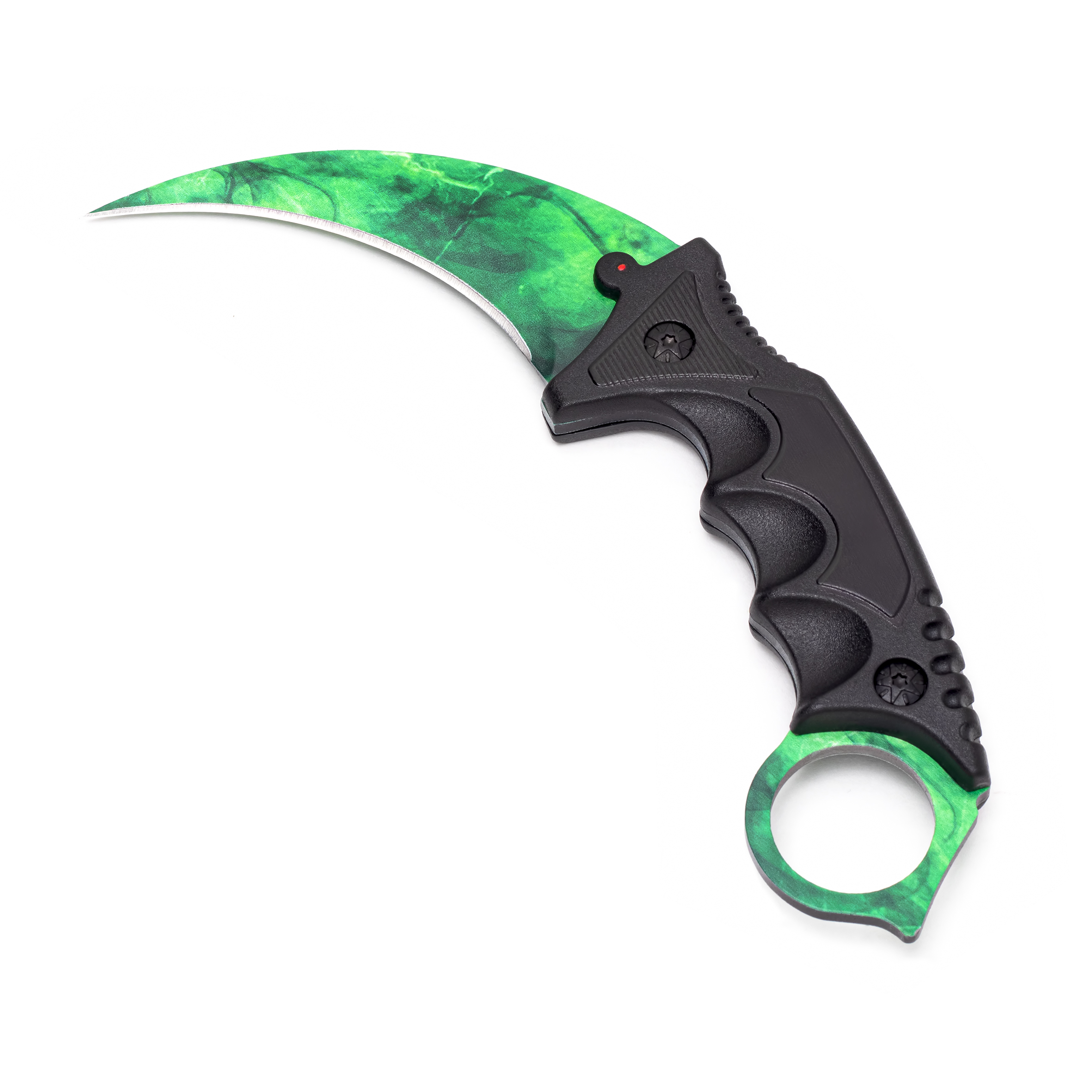 csgo karambit gamma doppler