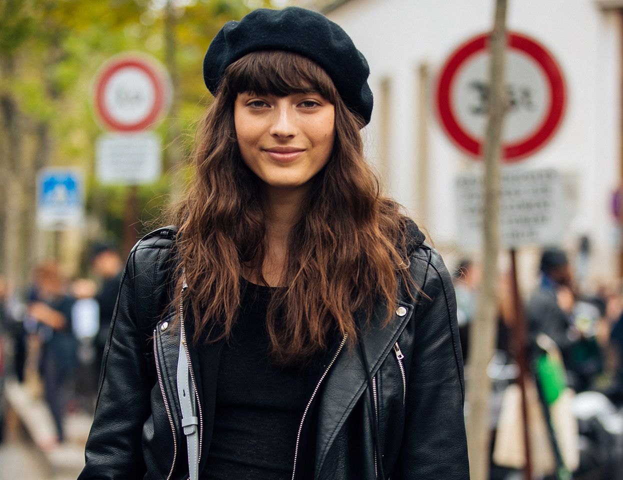 beret hat