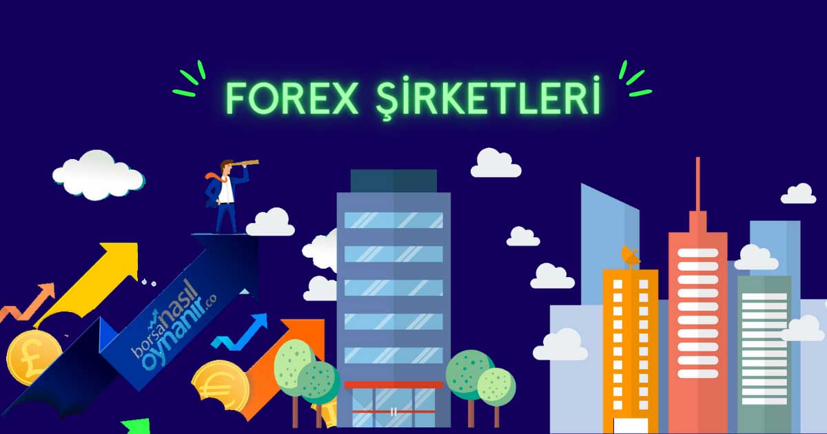 forex şirketleri nasıl kazanıyor