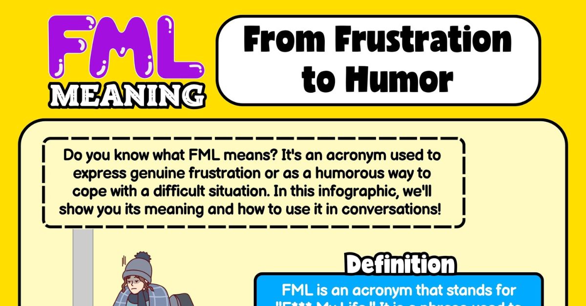 what does fml stand for