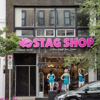 stag shop brantford