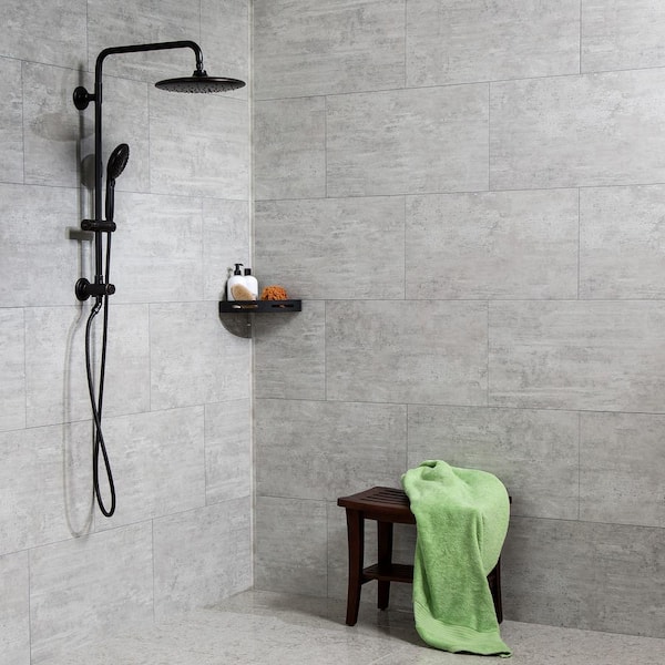 palisade shower tiles