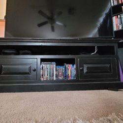 offer up tv stand