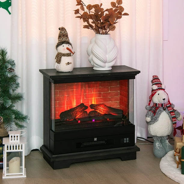 electric fireplace walmart canada