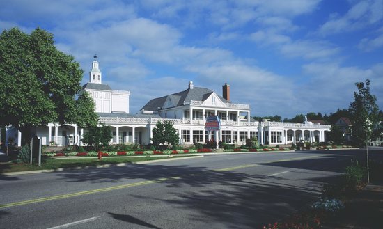 zehnders restaurant