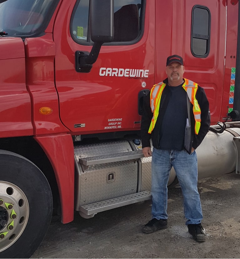 owner operator jobs winnipeg