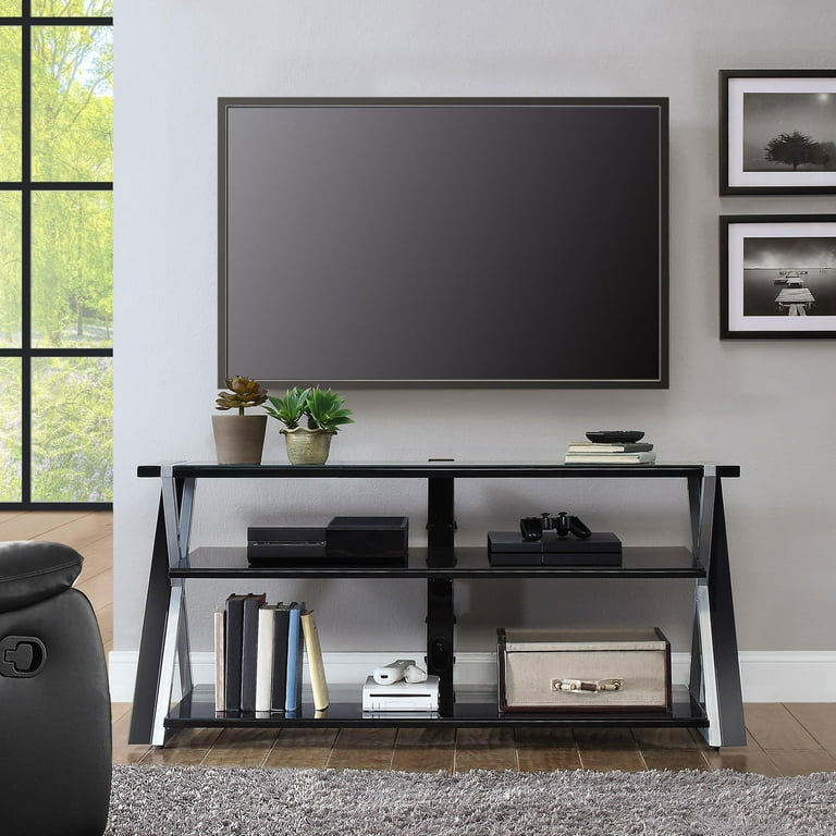 walmart tv and tv stands