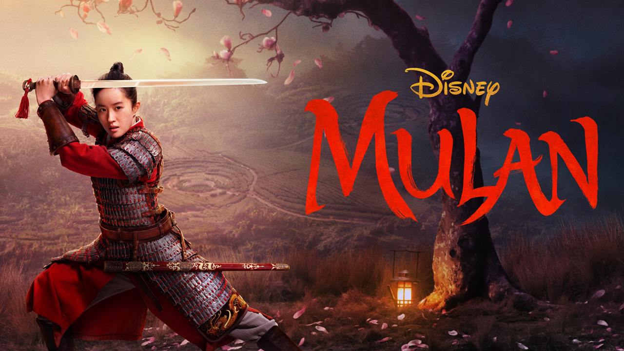 mulan movie online