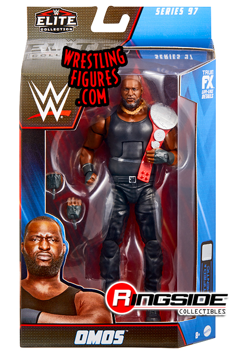 wwe action figures