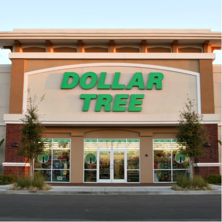 dollar tree shop near me