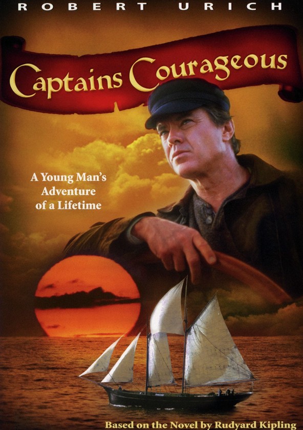 captains courageous 1996 online