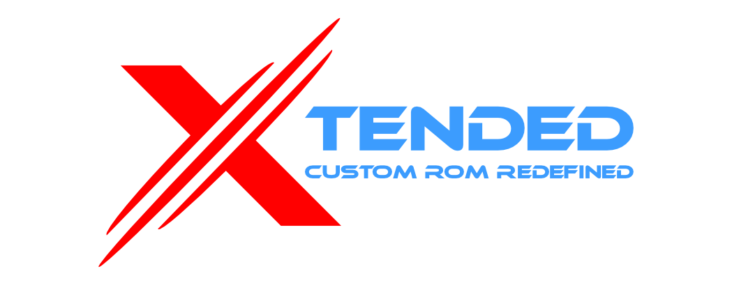 xtended rom