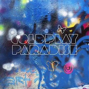 coldplay paradise mp3 download