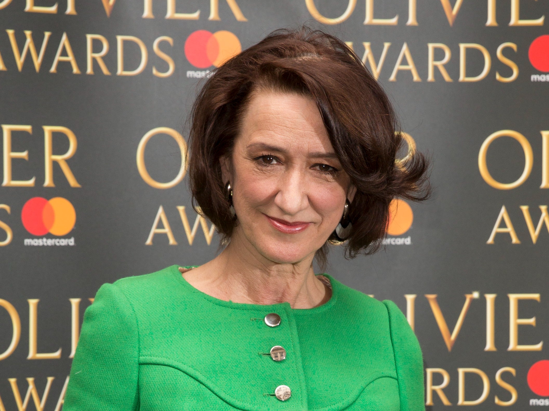 what cancer did haydn gwynne have