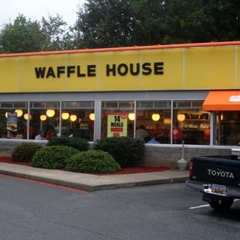 waffle house clemson blvd