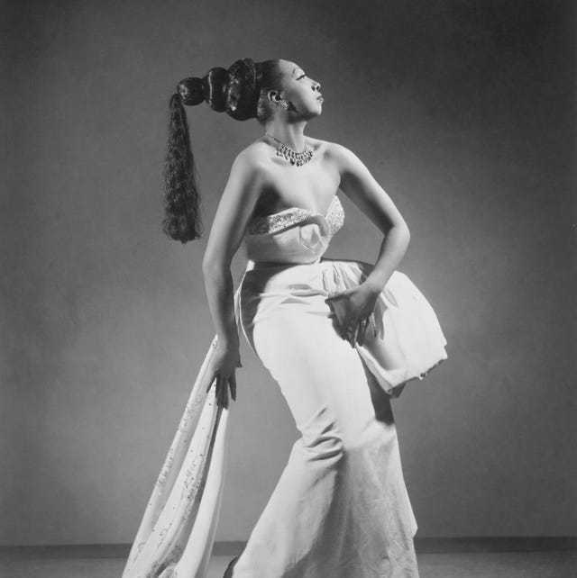 josephine baker outfits