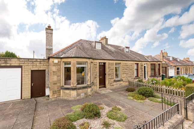 edinburgh bungalows for sale