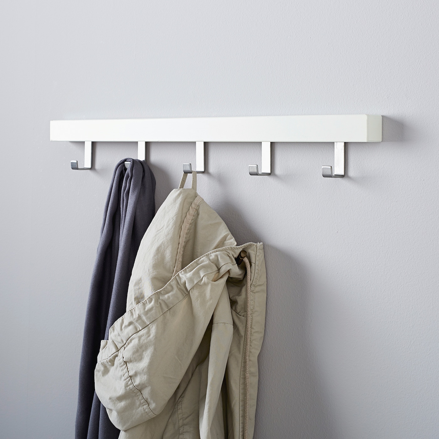 ikea coat hanger