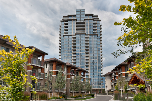 kelowna condos for sale