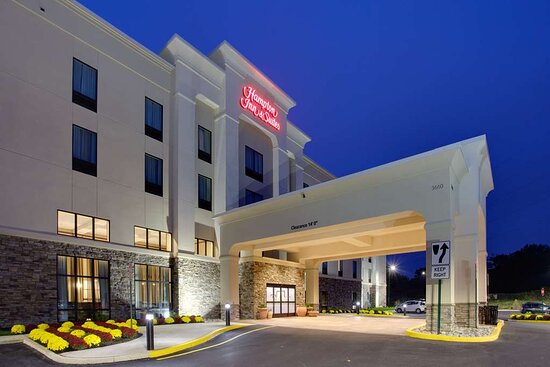 parx casino pa hotels