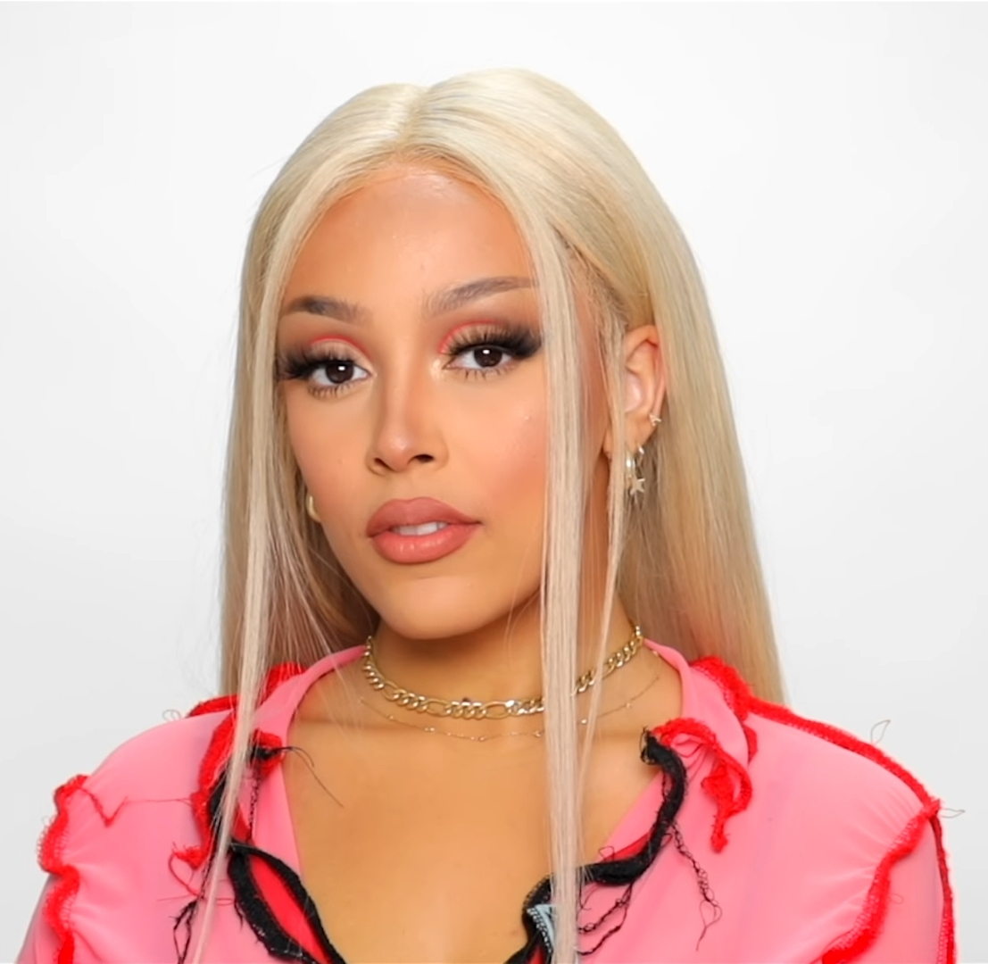 doja cat wiki