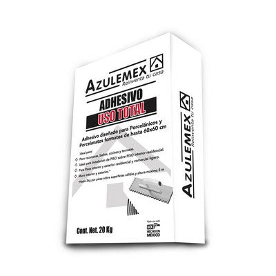 azulemex