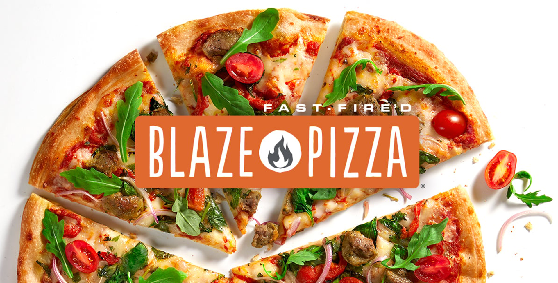 blaze pizza