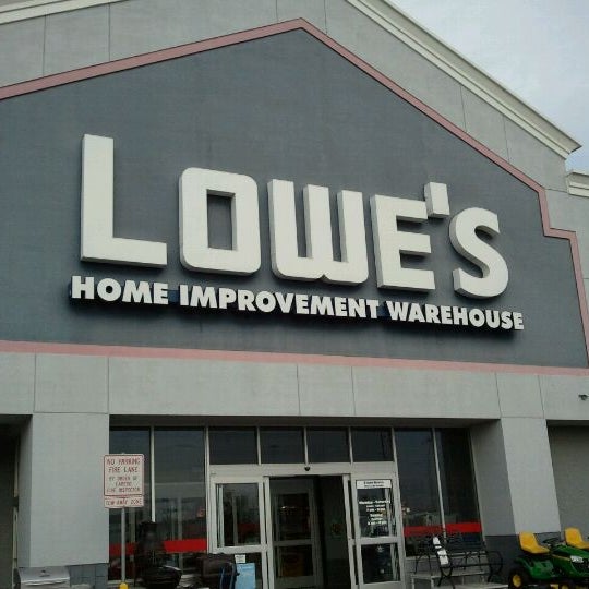 lowes laredo tx