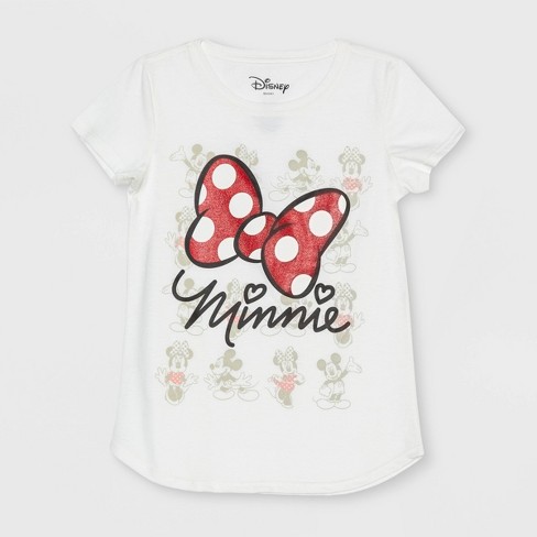 target minnie shirt