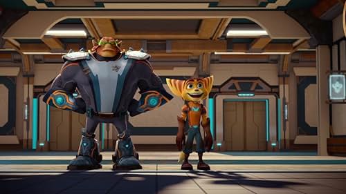 ratchet and clank movie budget