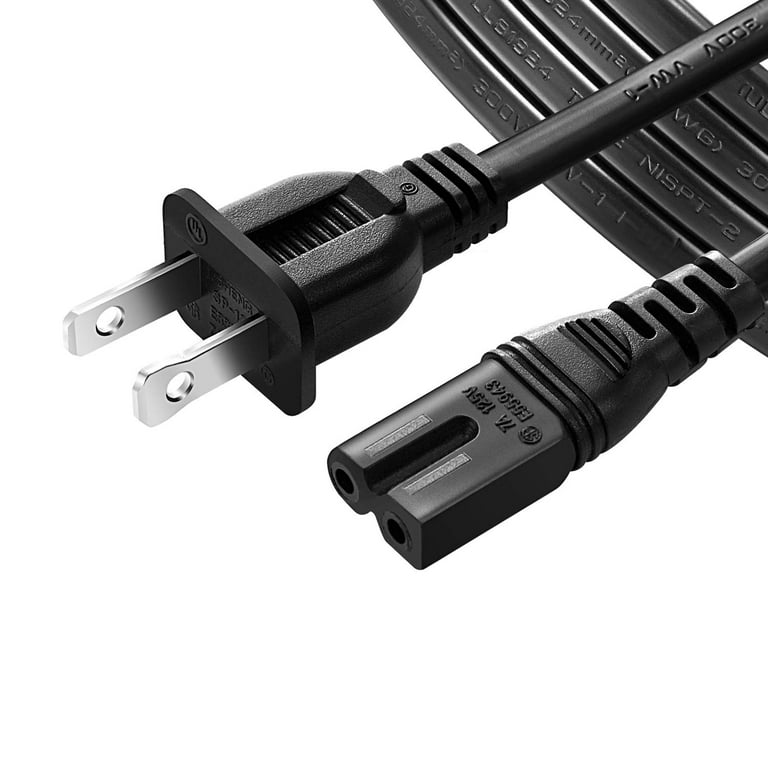 vizio tv power cord