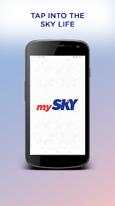 sky mysky