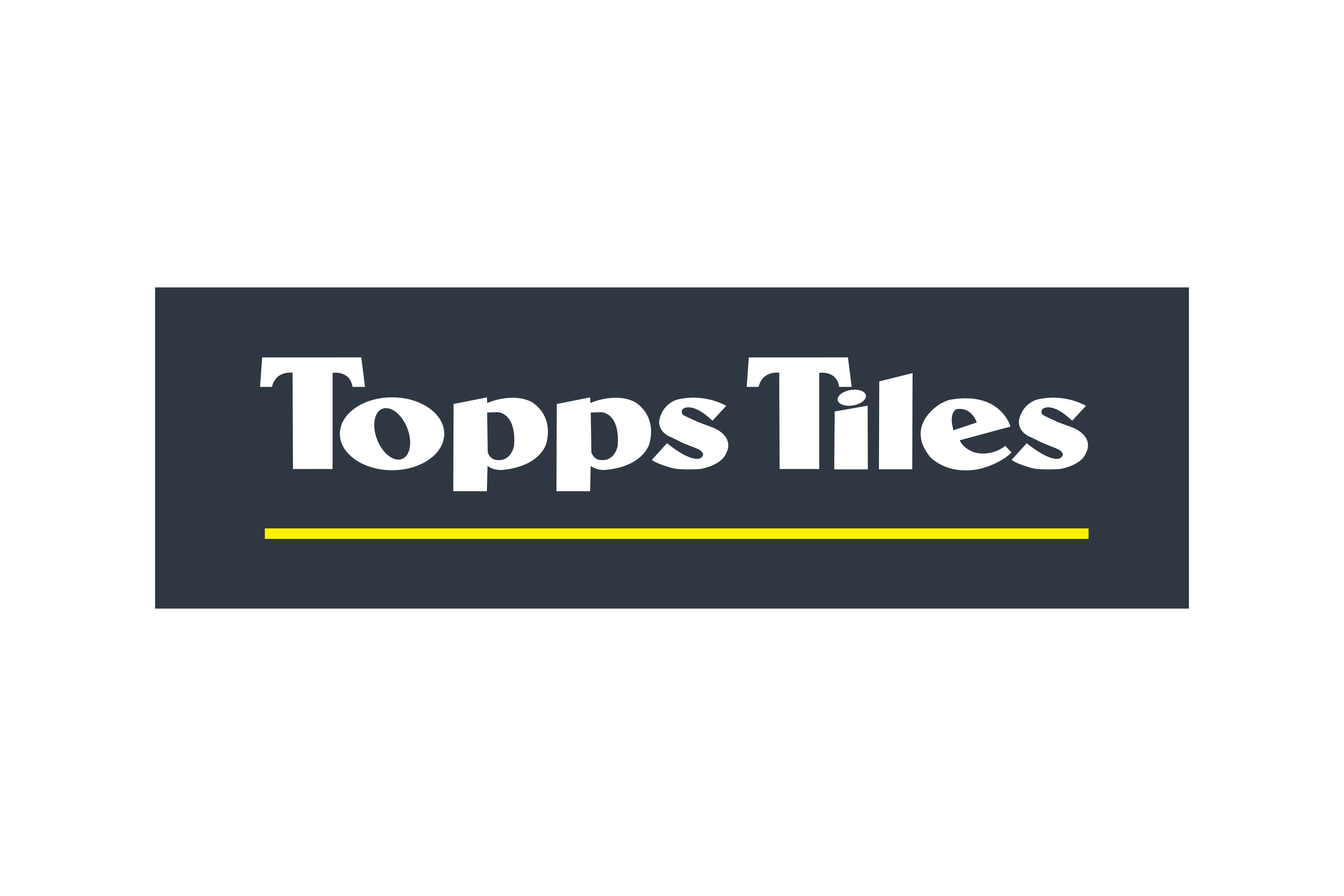 tops tiles