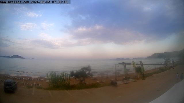 live webcam corfu