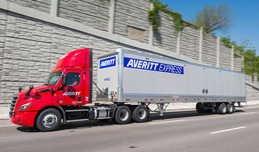 averitt ltl tracking