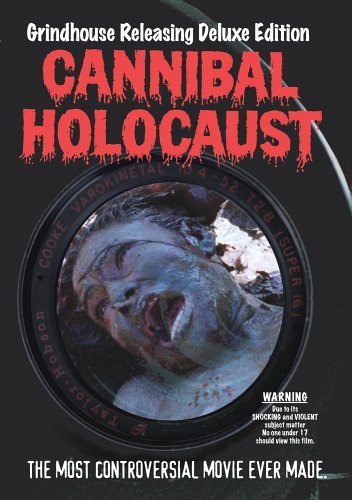 cannibal holocaust izle