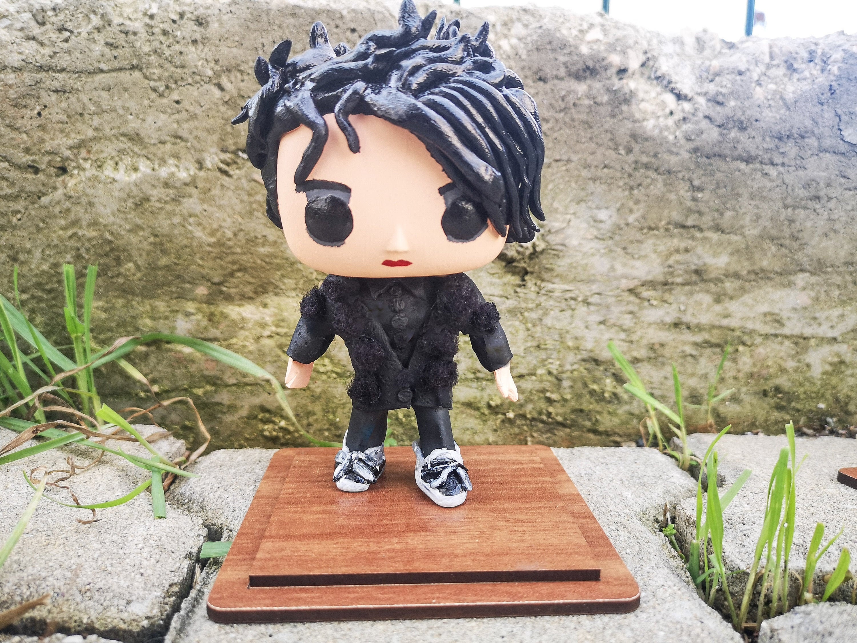 funko robert smith