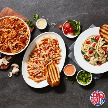 restaurant boston pizza beauport