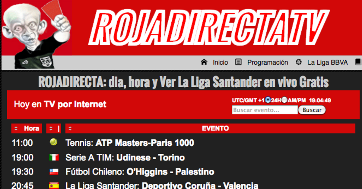 rojadirectatv tennis