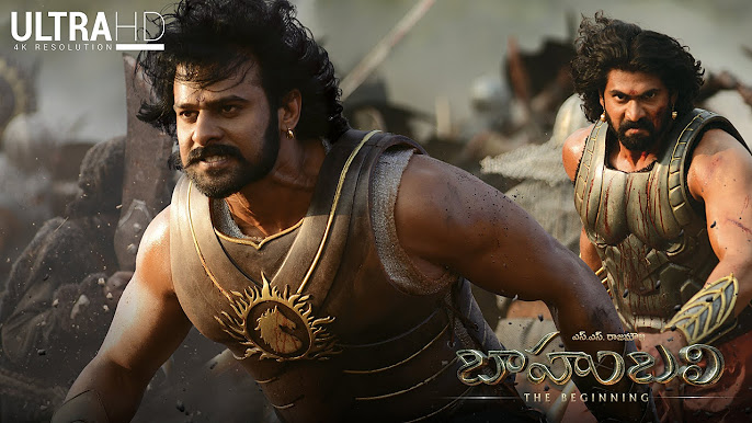 baahubali the beginning 4k hindi