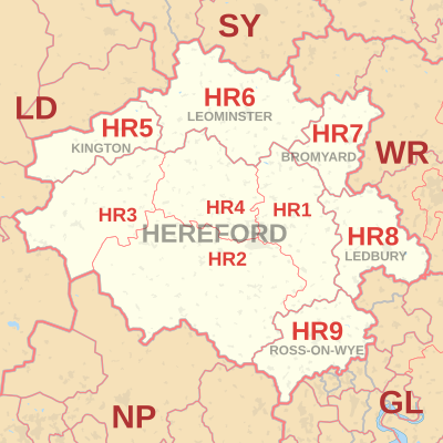 hr 16 which city code